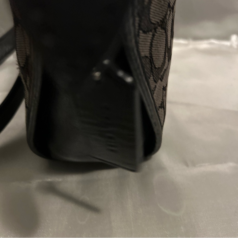 Shoulder bag - Picture 7 of 12